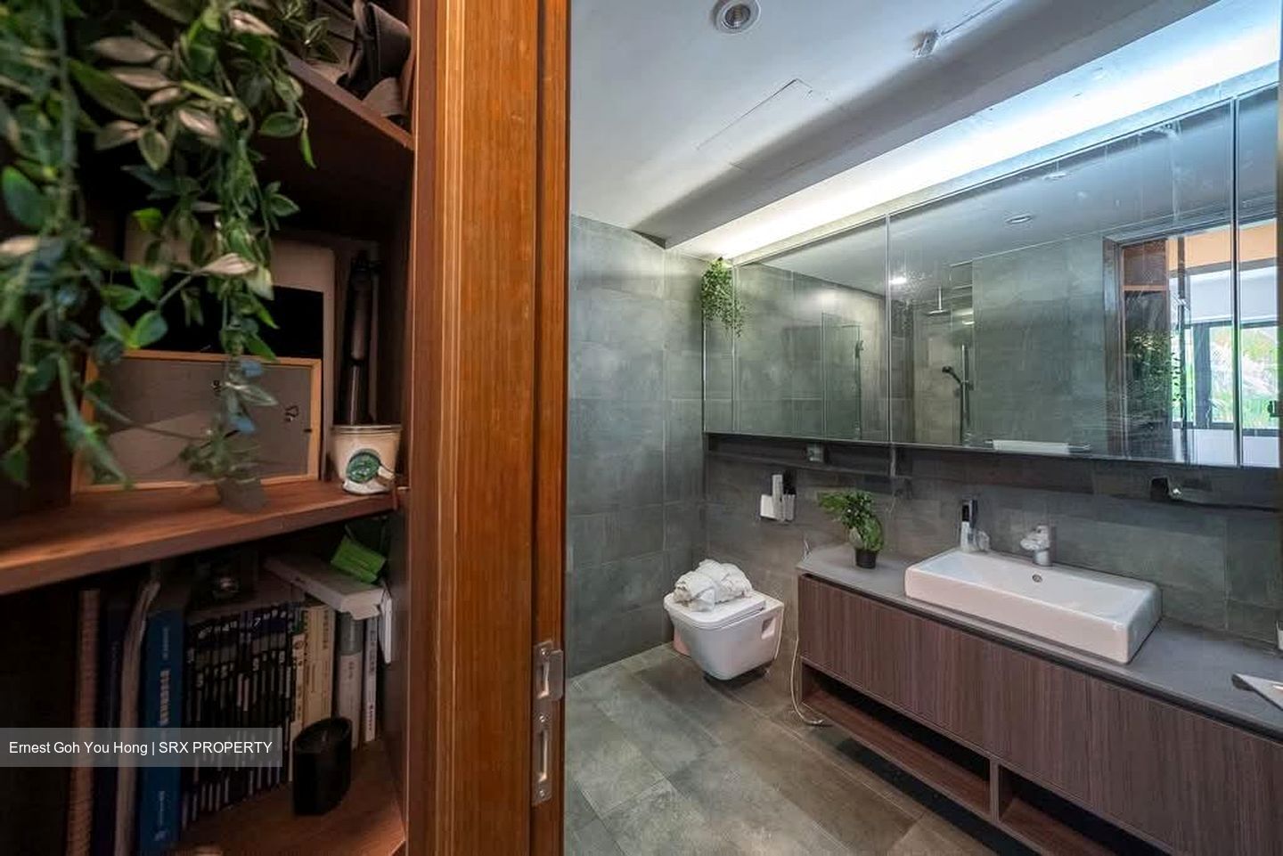 Grandeur Park Residences (D16), Condominium #561771581